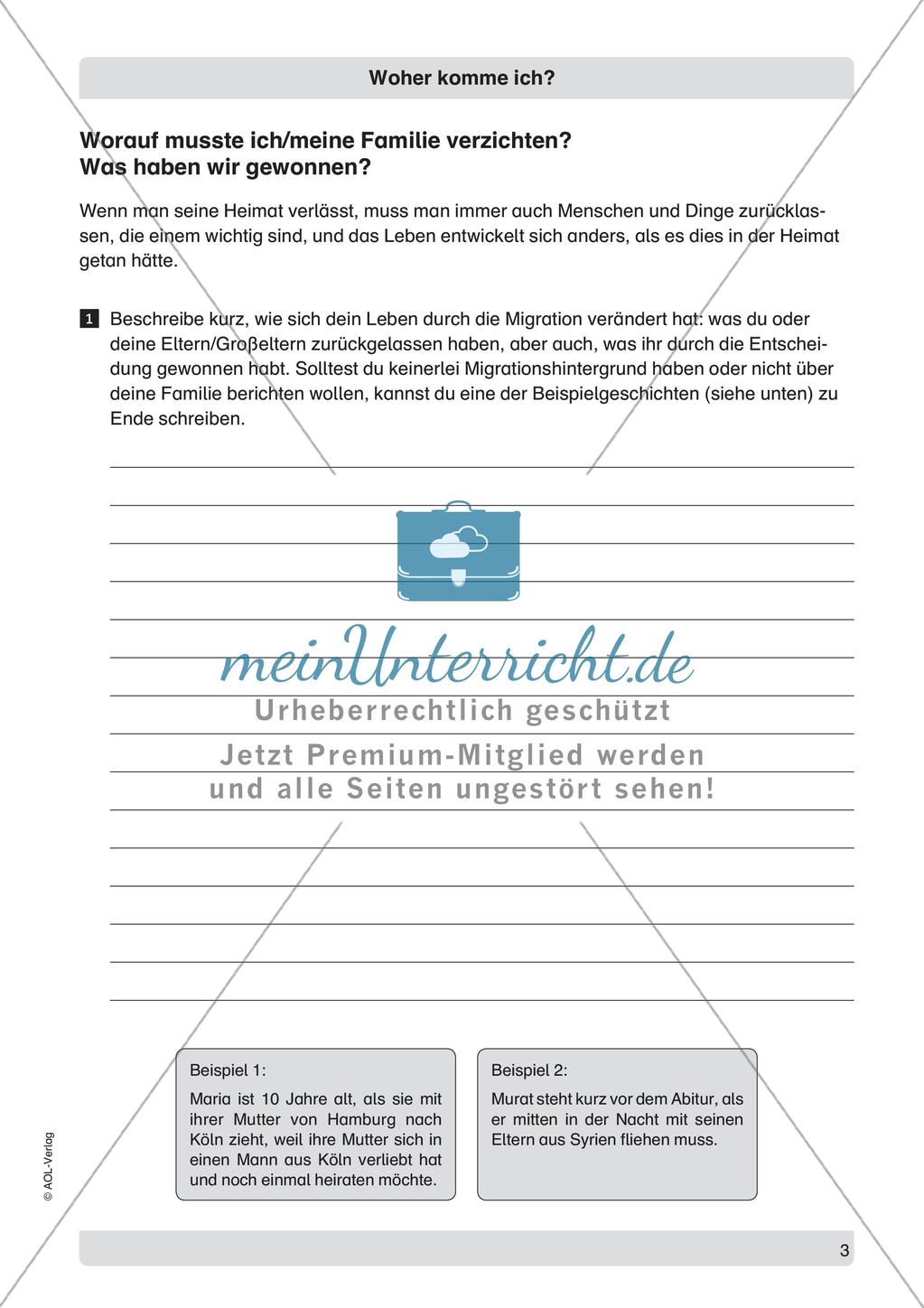 Migration: meine Migrationsgeschichte Preview 5
