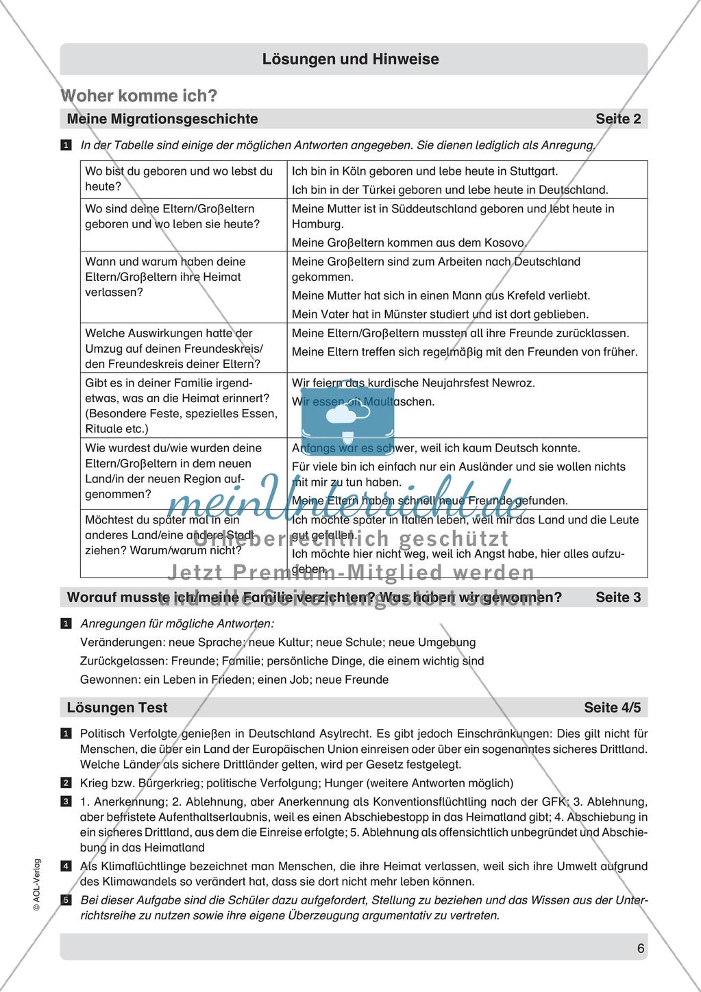 Migration: meine Migrationsgeschichte Preview 8