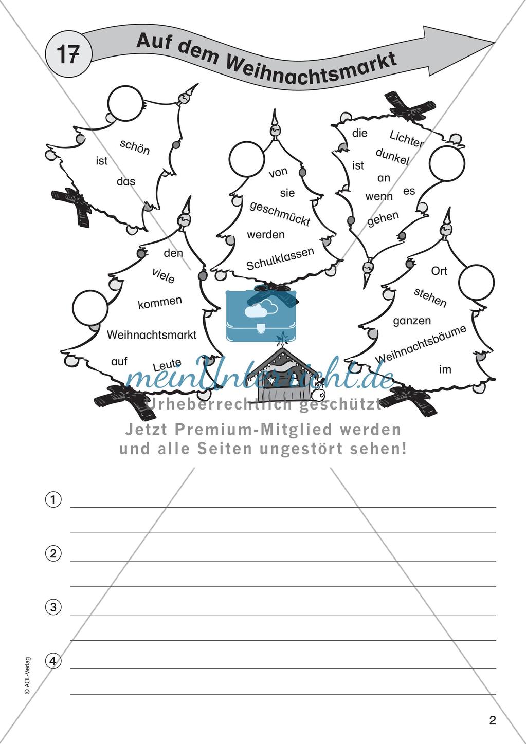 Geschichten zur 5-Satz-Schüttelstrategie Preview 4