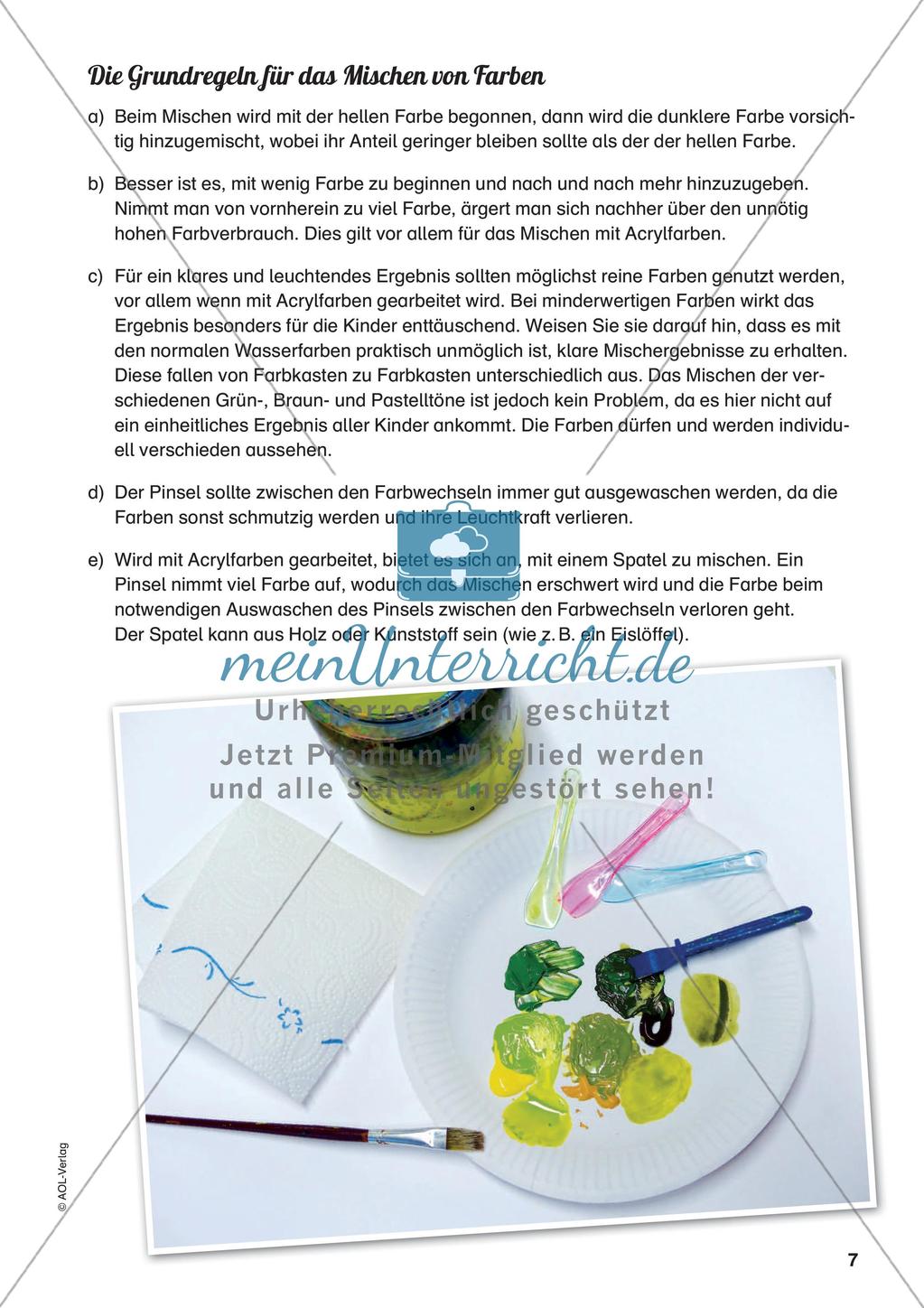Stempeln und Drucken: Winterbilder Preview 9
