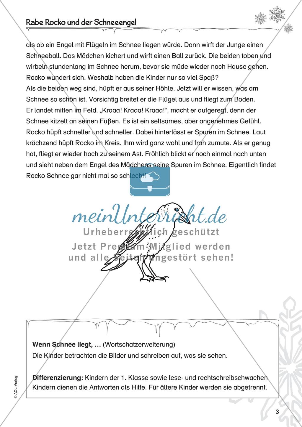 Eine Weihnachtsgeschichte Preview 5