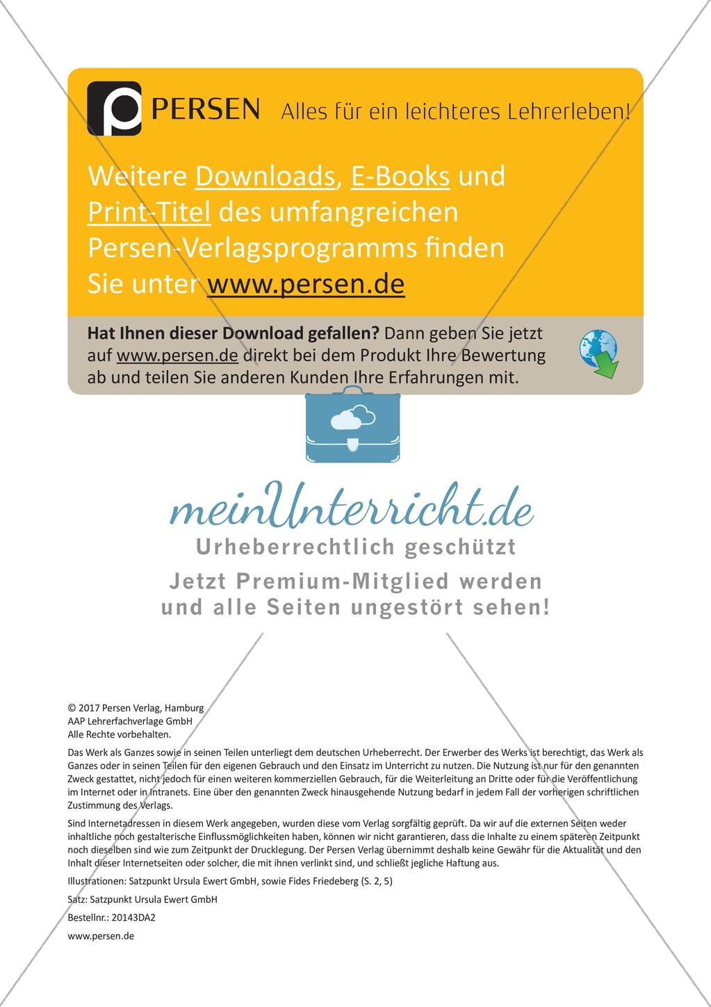 Rückenschule: Vermeidung von Haltungsschäden Preview 10