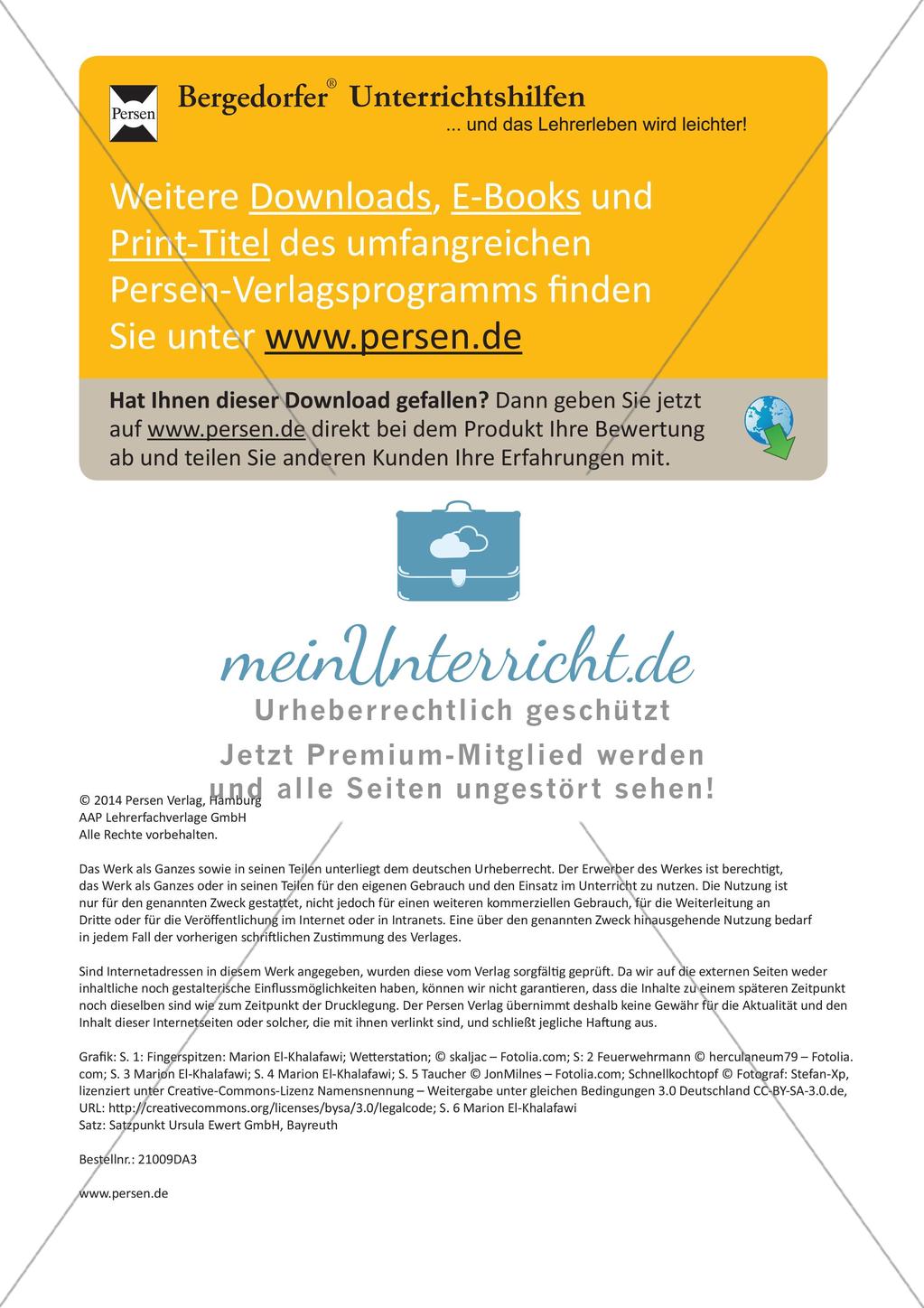 Mechanik: Druck Preview 12