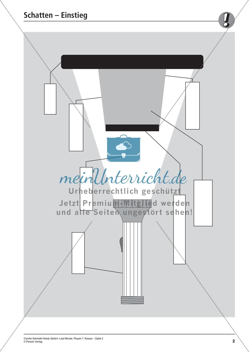 Optik: Schatten Preview 4