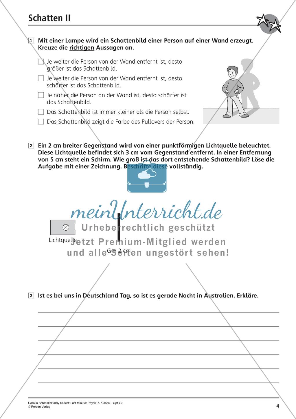 Optik: Schatten Preview 6