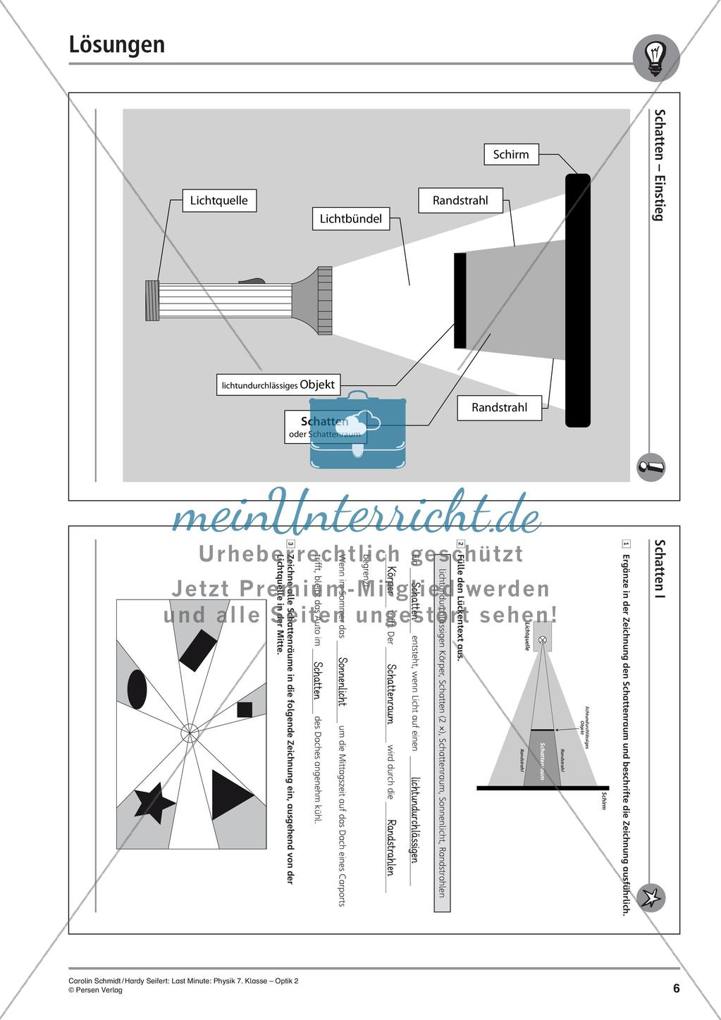 Optik: Schatten Preview 8