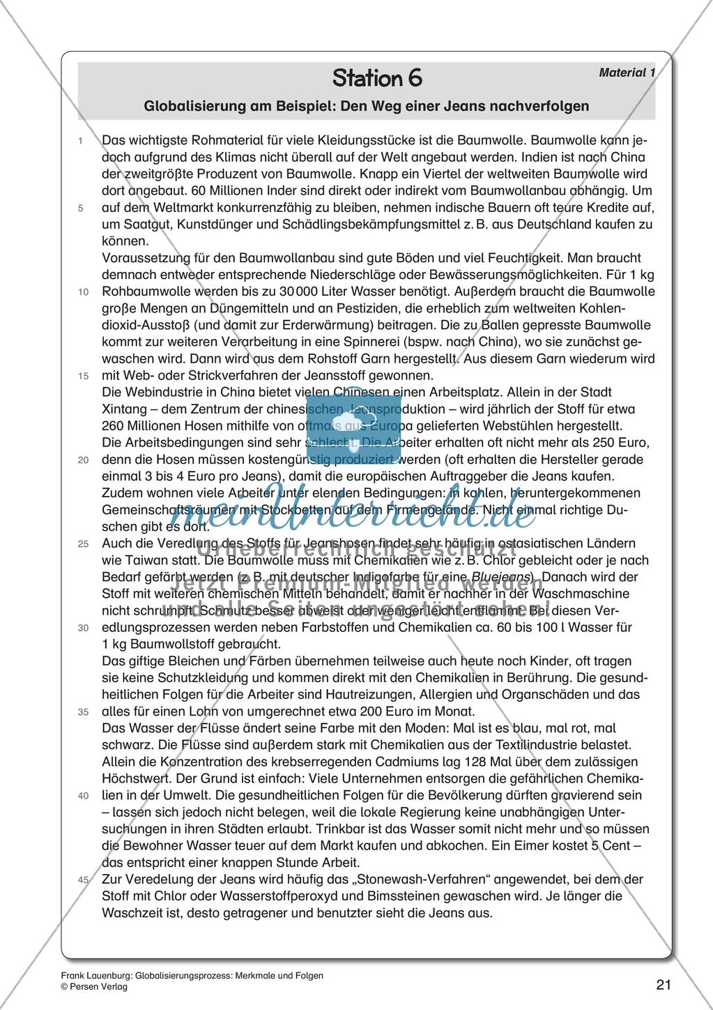 Globalisierungsprozess Preview 23