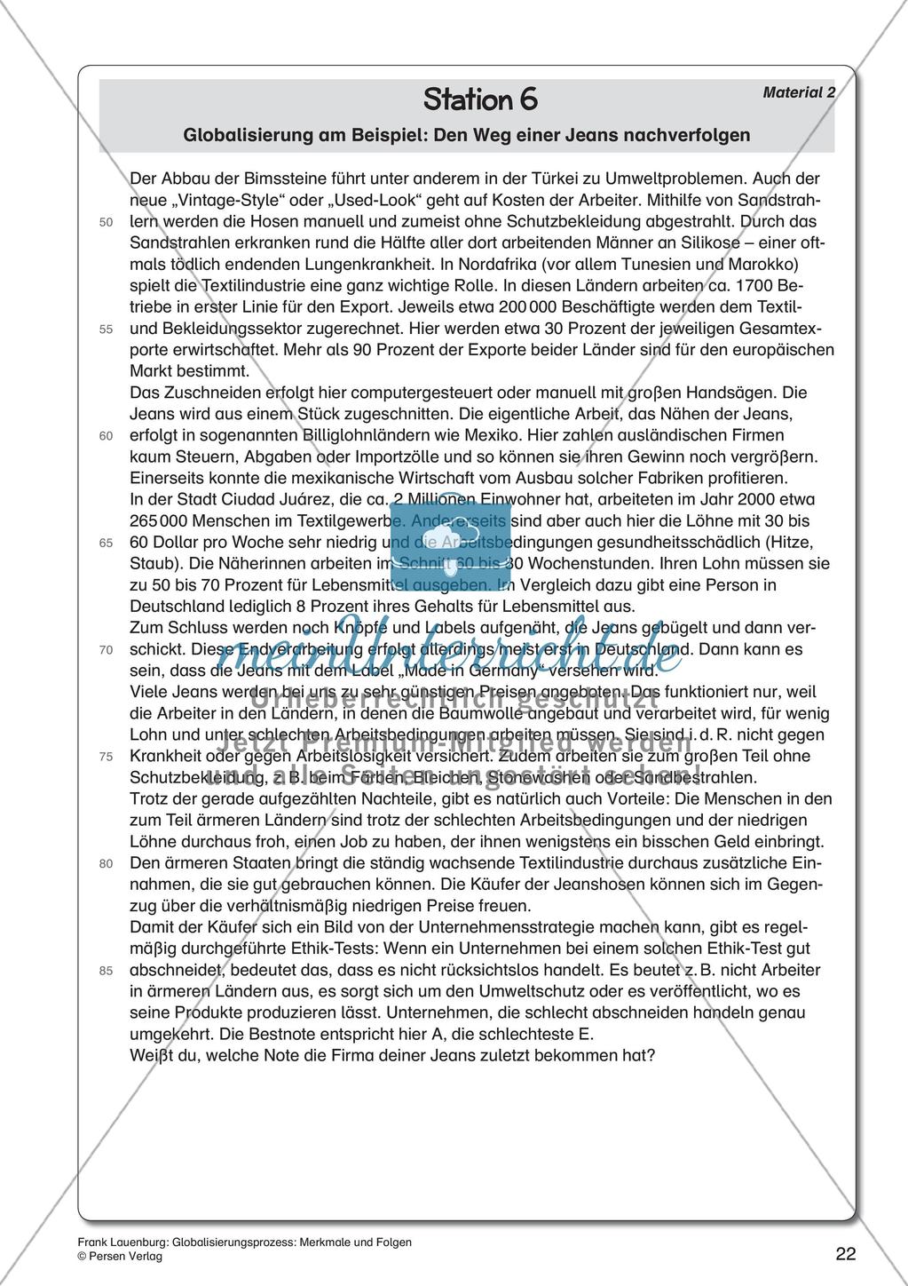 Globalisierungsprozess Preview 24
