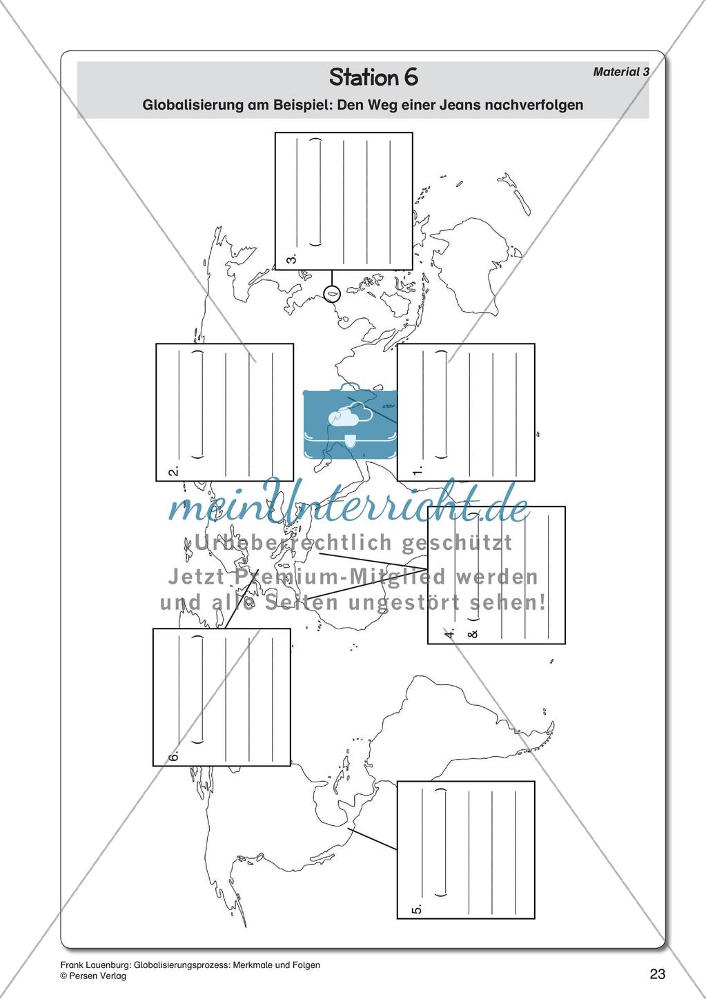 Globalisierungsprozess Preview 25