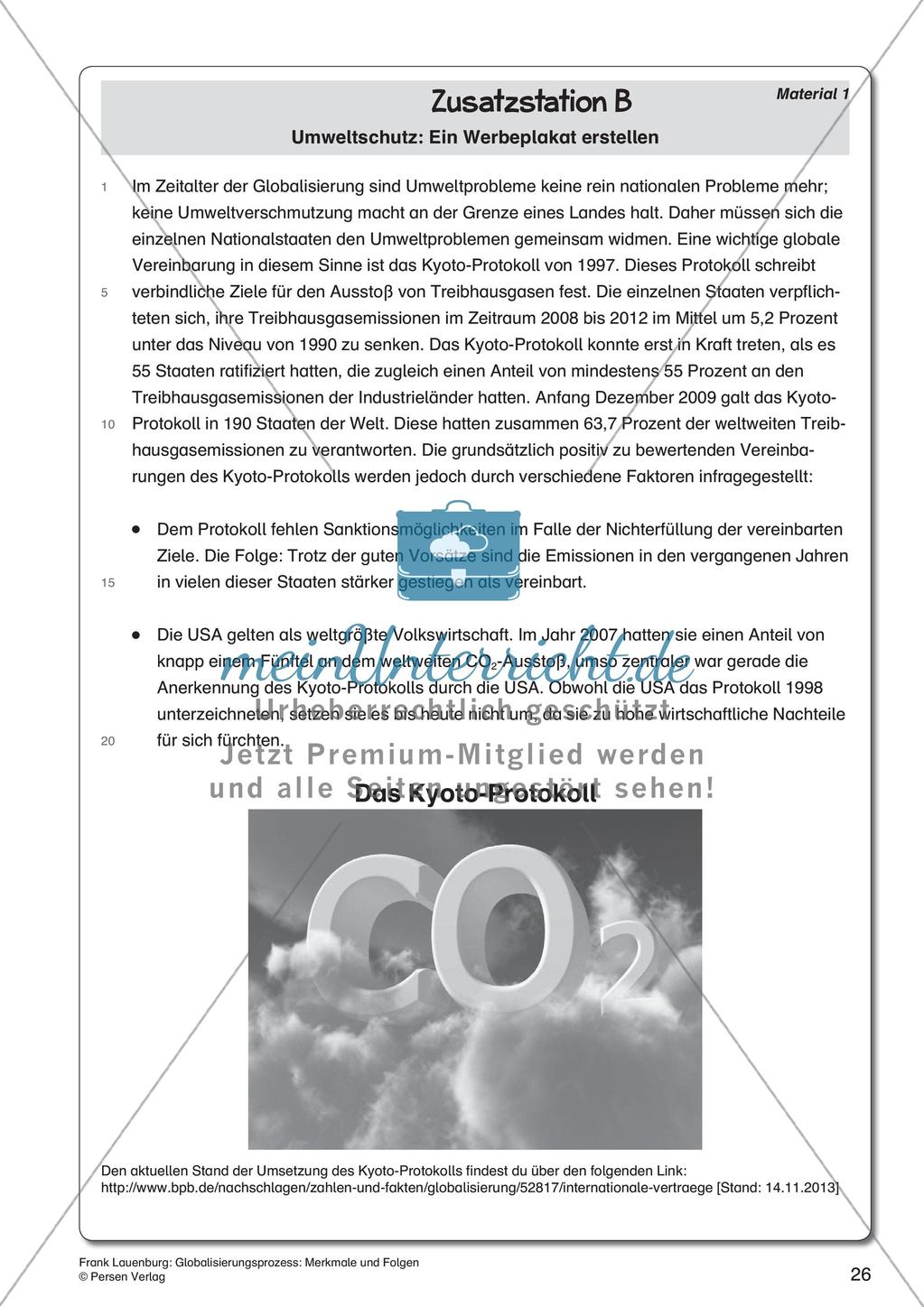 Globalisierungsprozess Preview 28
