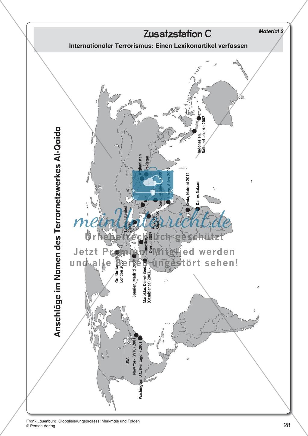 Globalisierungsprozess Preview 30