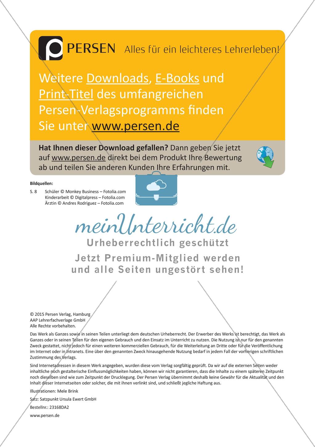 Politik in Familie und Schule Preview 20