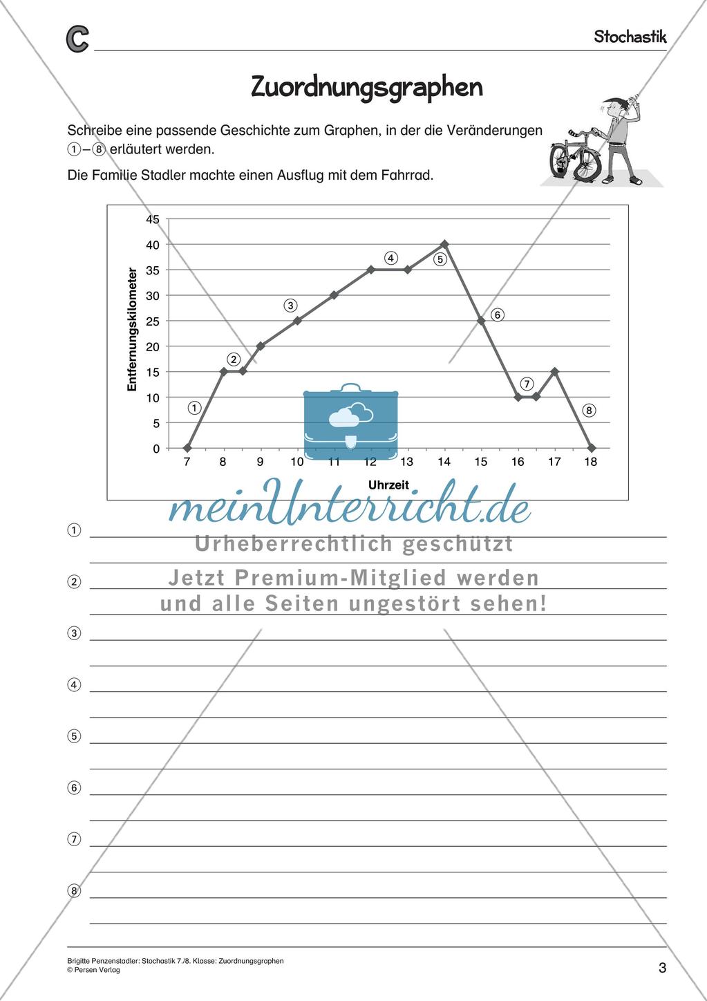 Die Zuordnungsgraphen Preview 5