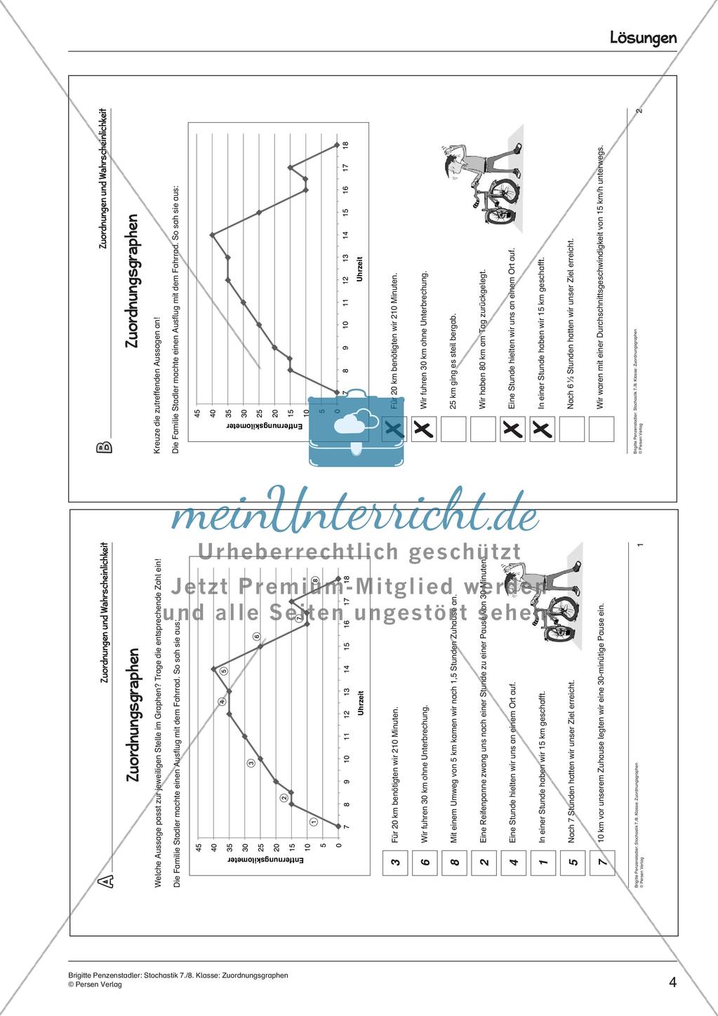 Die Zuordnungsgraphen Preview 6