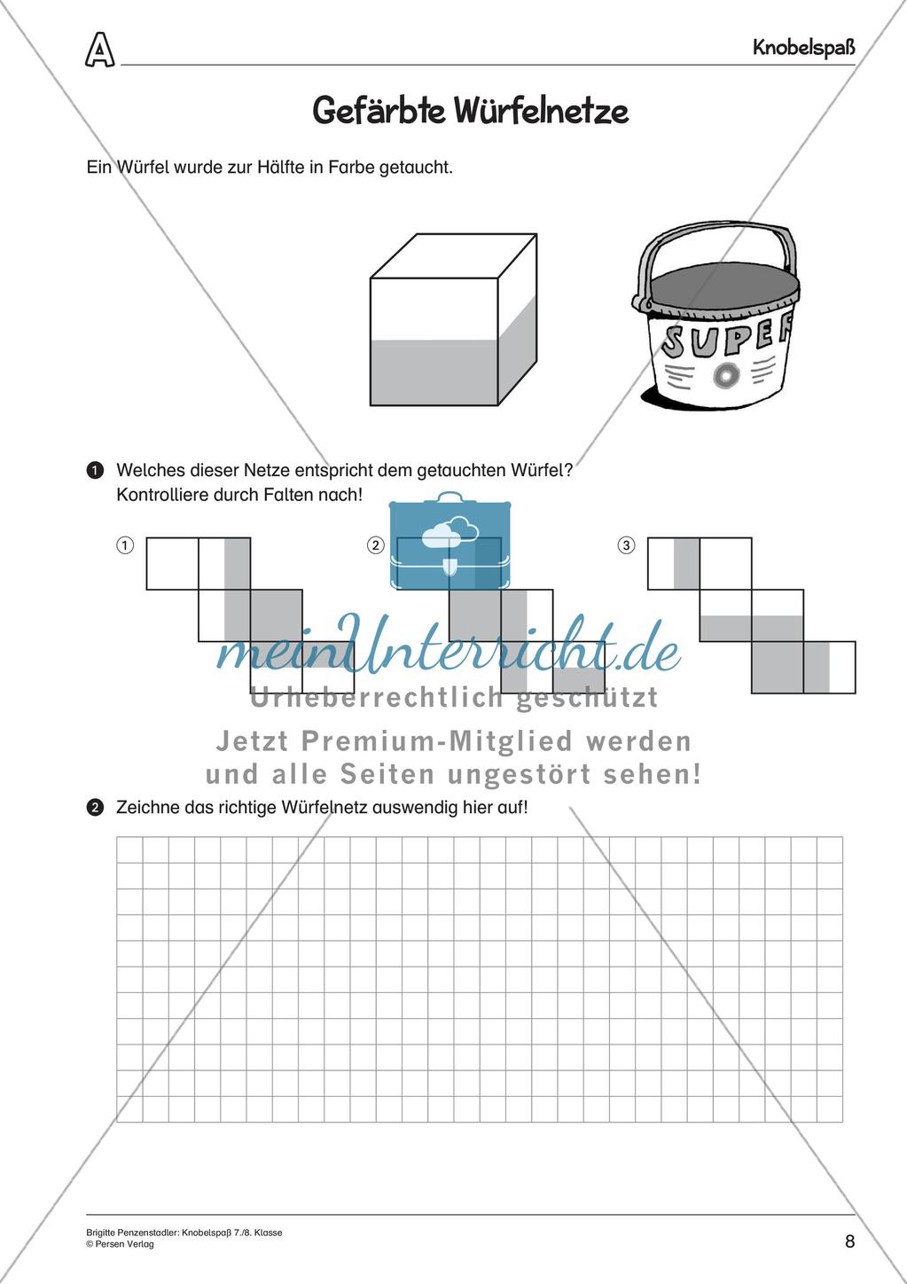 Knobelspaß Preview 10