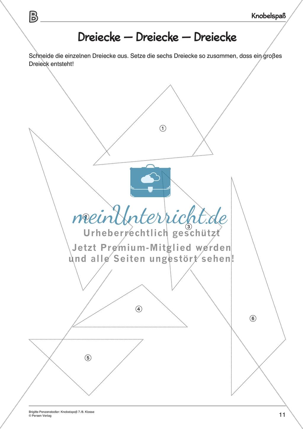 Knobelspaß Preview 13