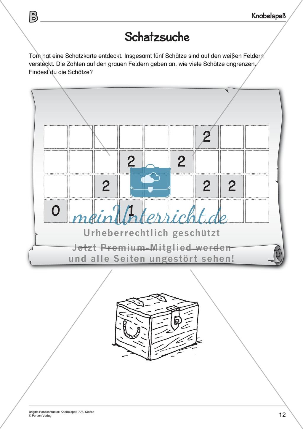 Knobelspaß Preview 14