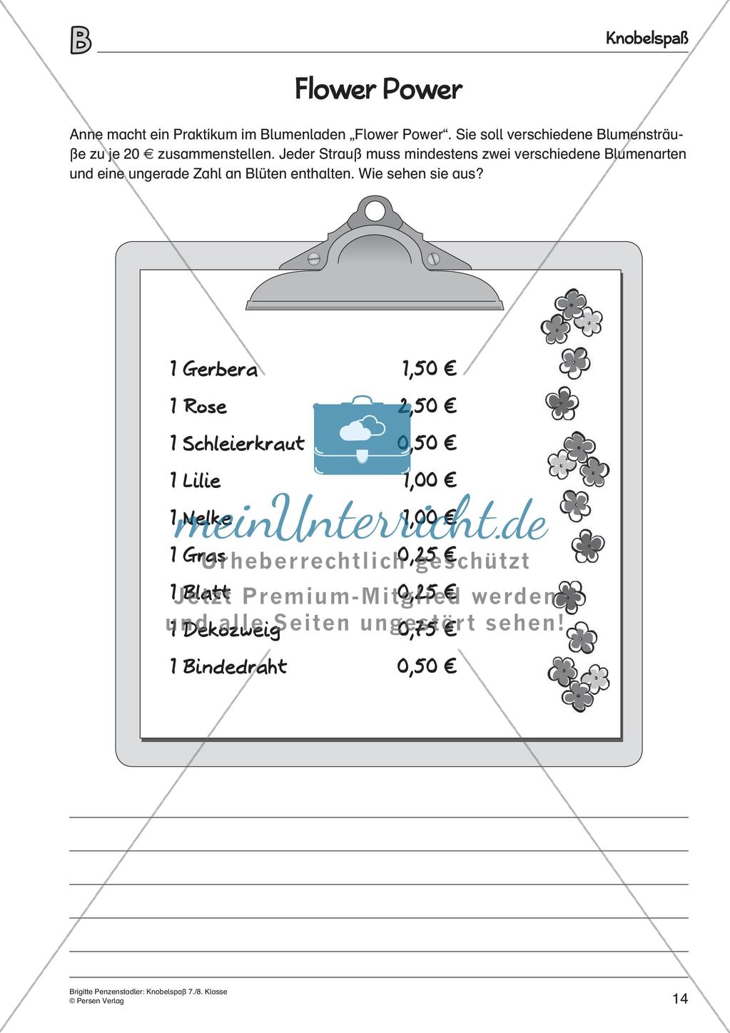 Knobelspaß Preview 16