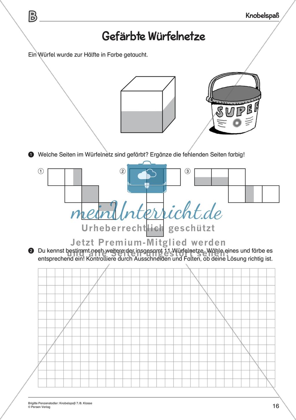 Knobelspaß Preview 18