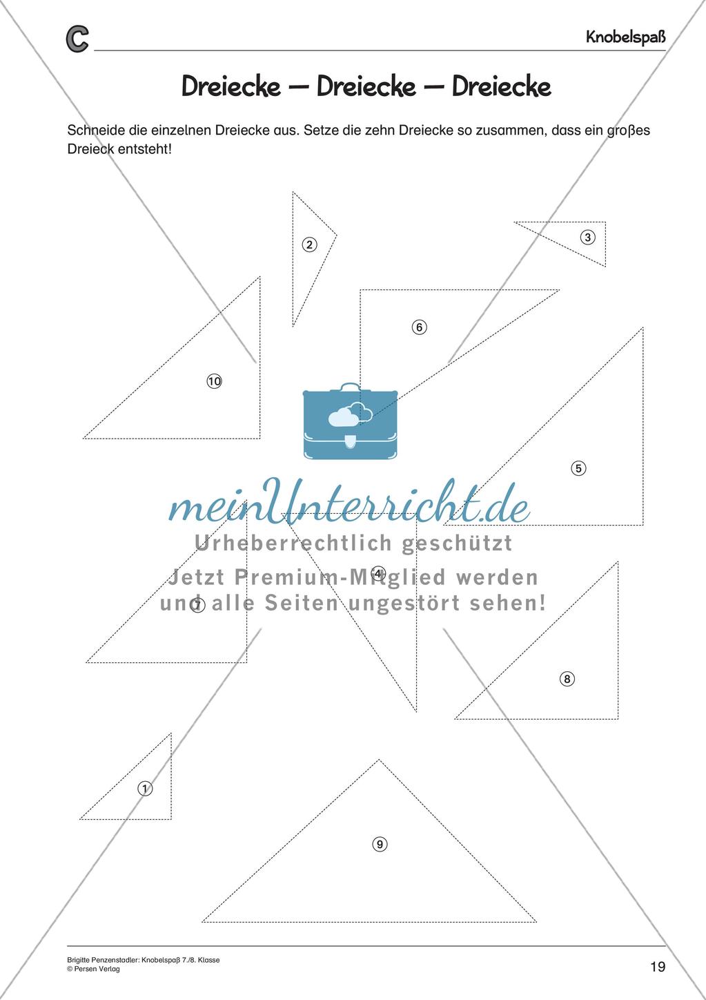 Knobelspaß Preview 21