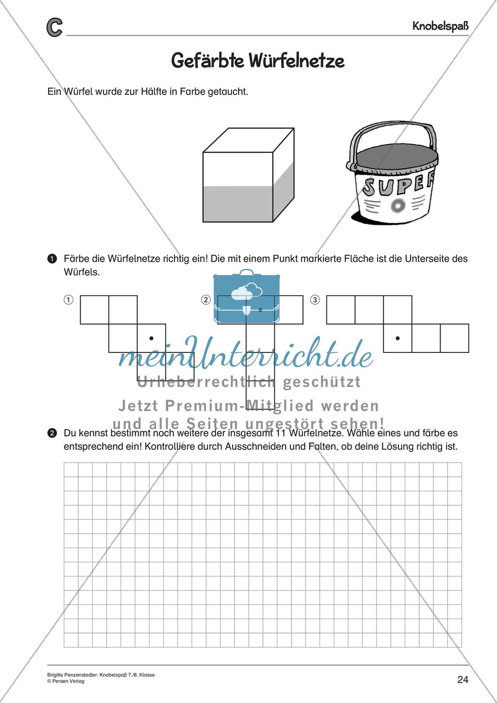 Knobelspaß Preview 26