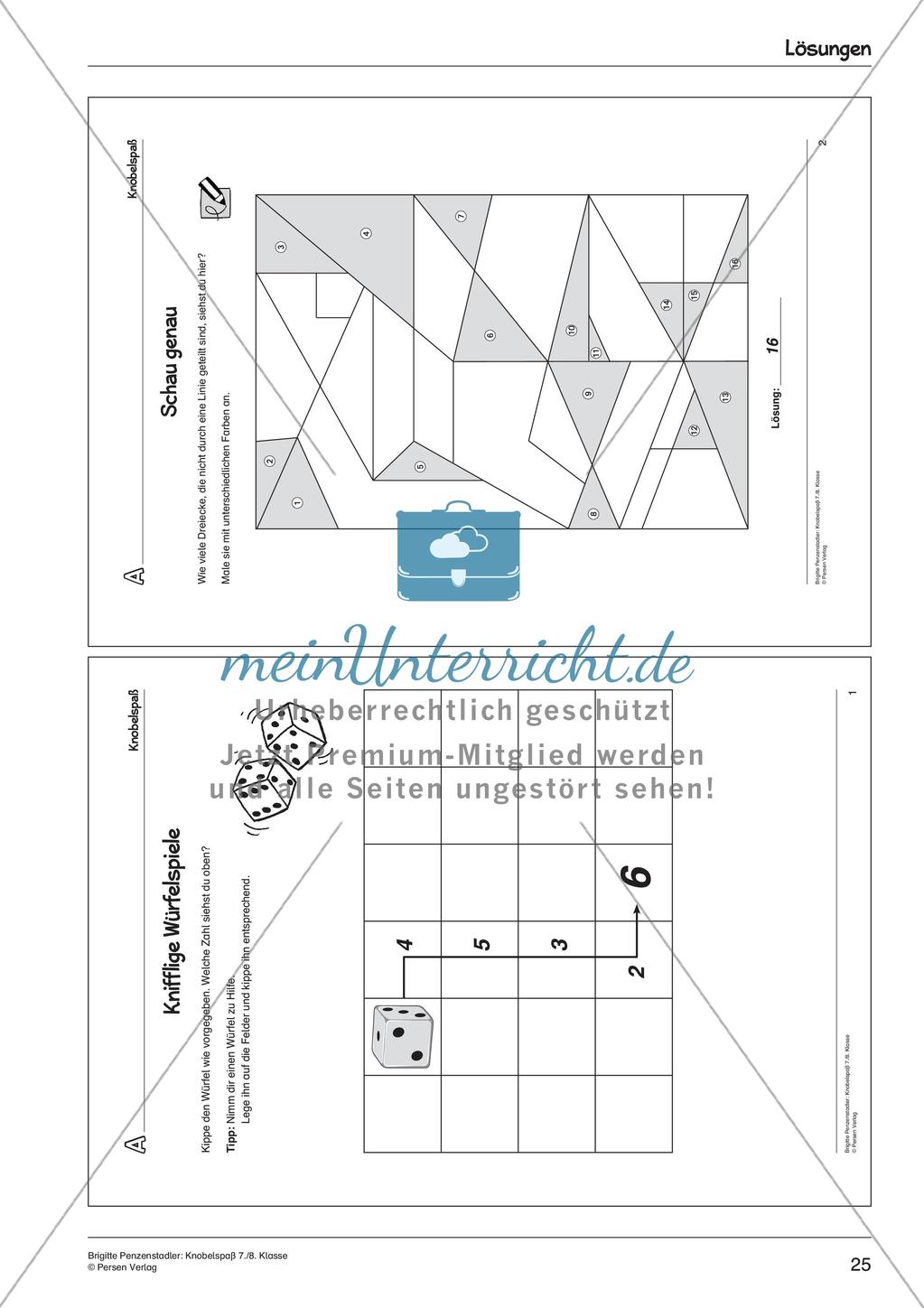 Knobelspaß Preview 27