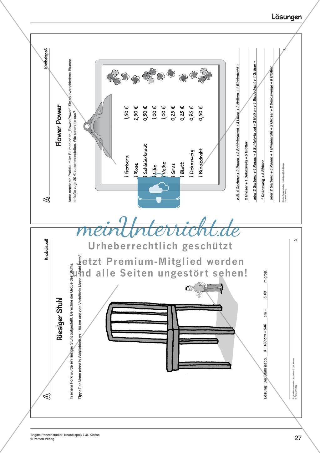 Knobelspaß Preview 29