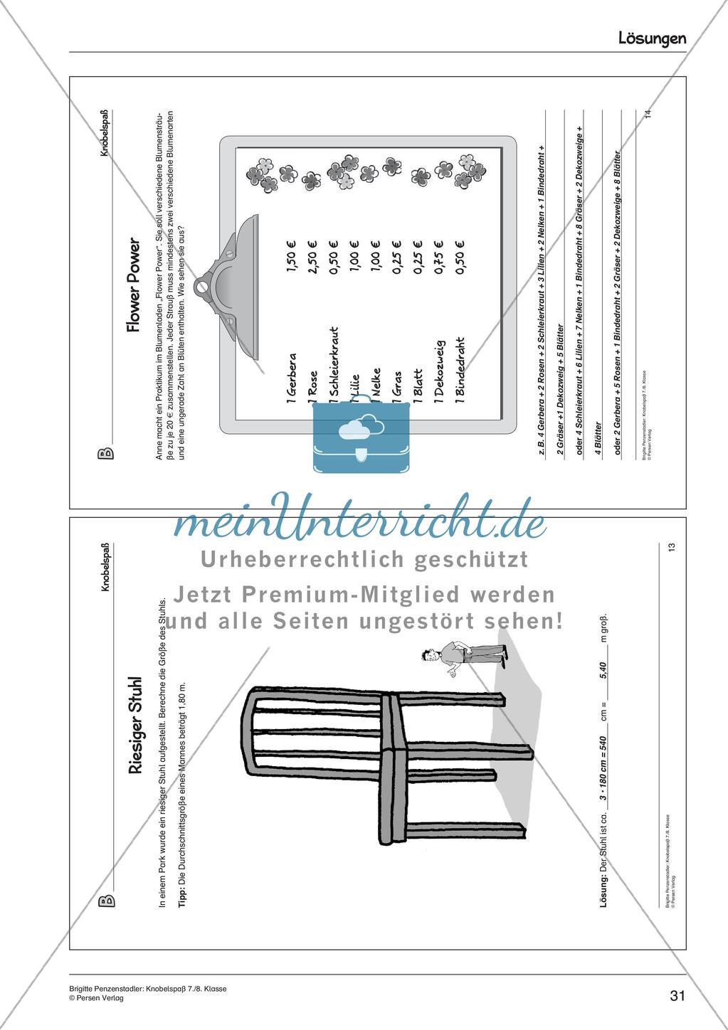 Knobelspaß Preview 33