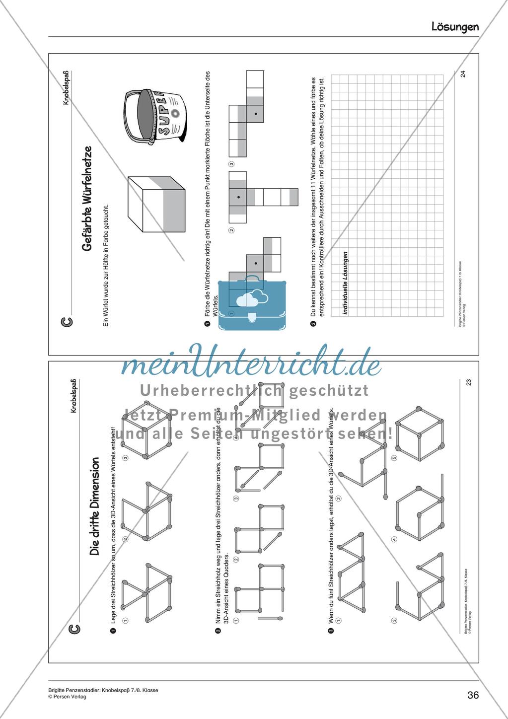 Knobelspaß Preview 38