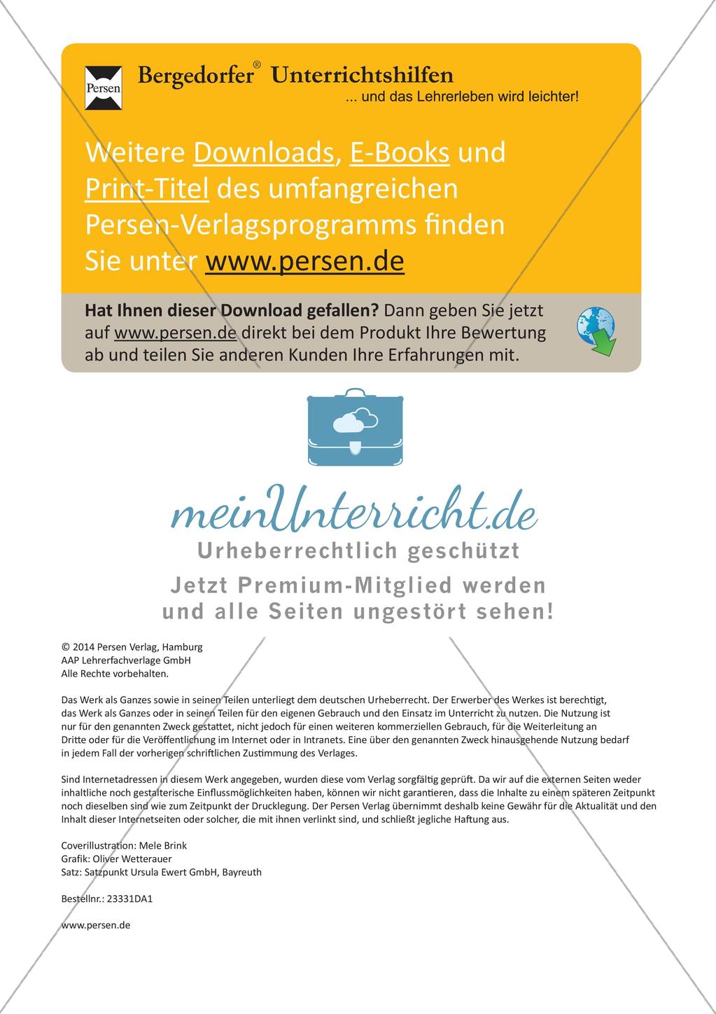 Zahlen und ihre Darstellungen Preview 25