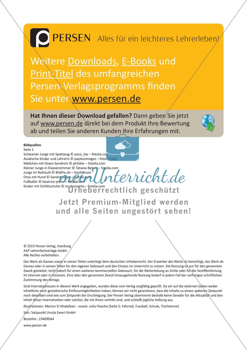 Jesus und die Menschen Preview 15