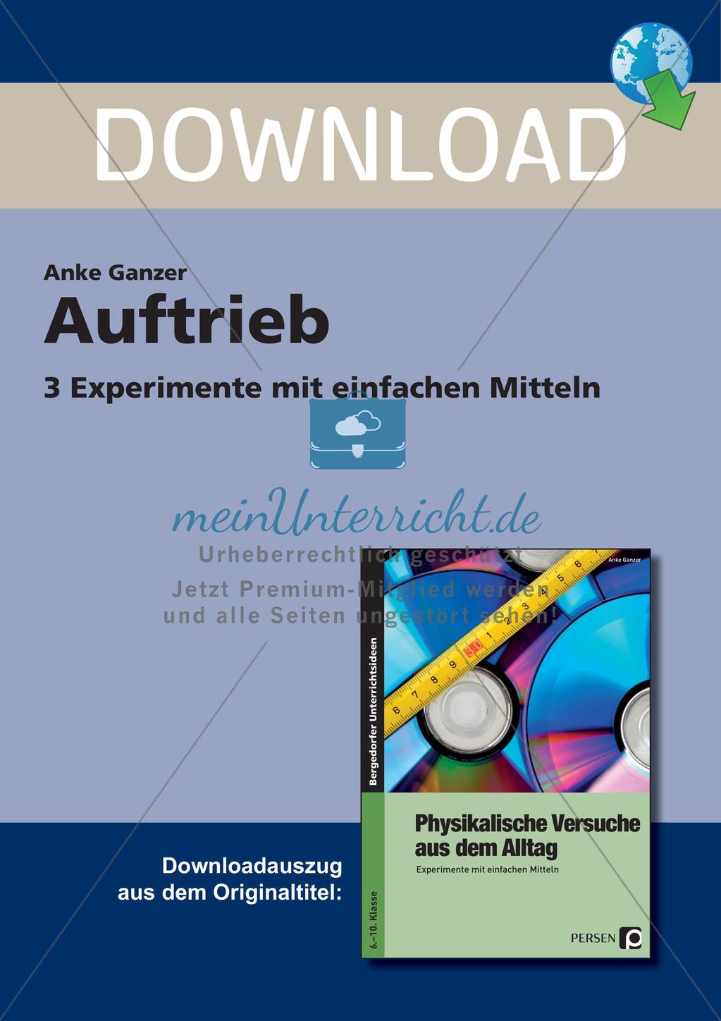 Auftrieb Preview 1