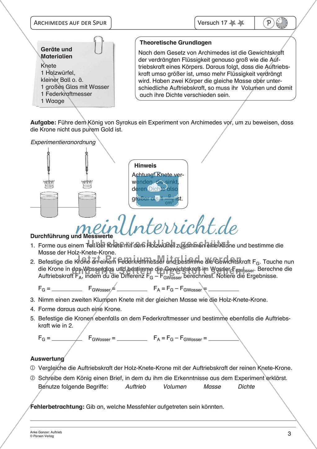 Auftrieb Preview 5