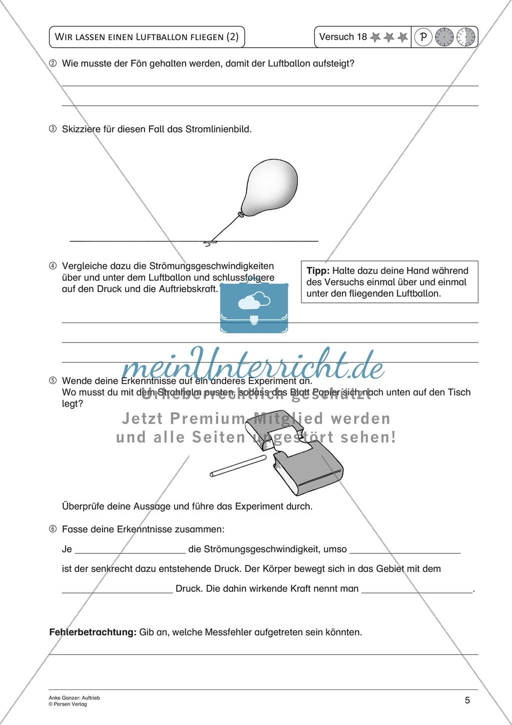 Auftrieb Preview 7