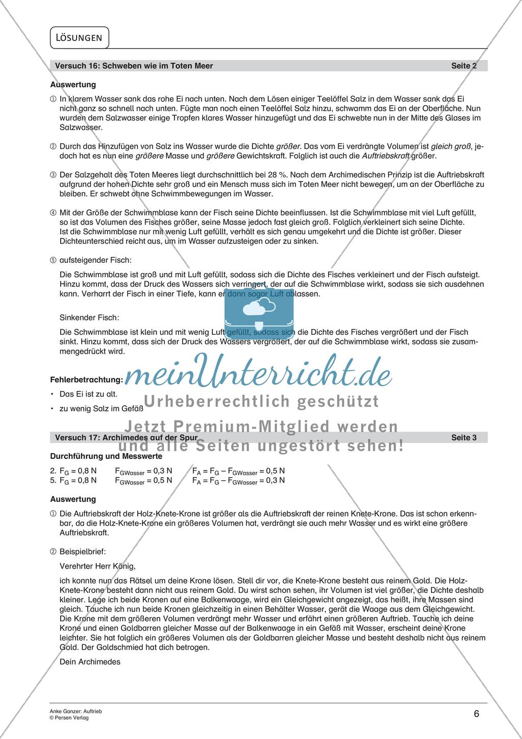Auftrieb Preview 8