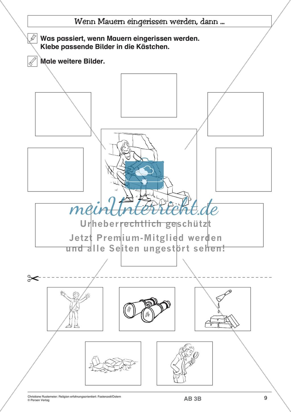 Zusammenleben: Gefühle und Ausgrenzung Preview 11