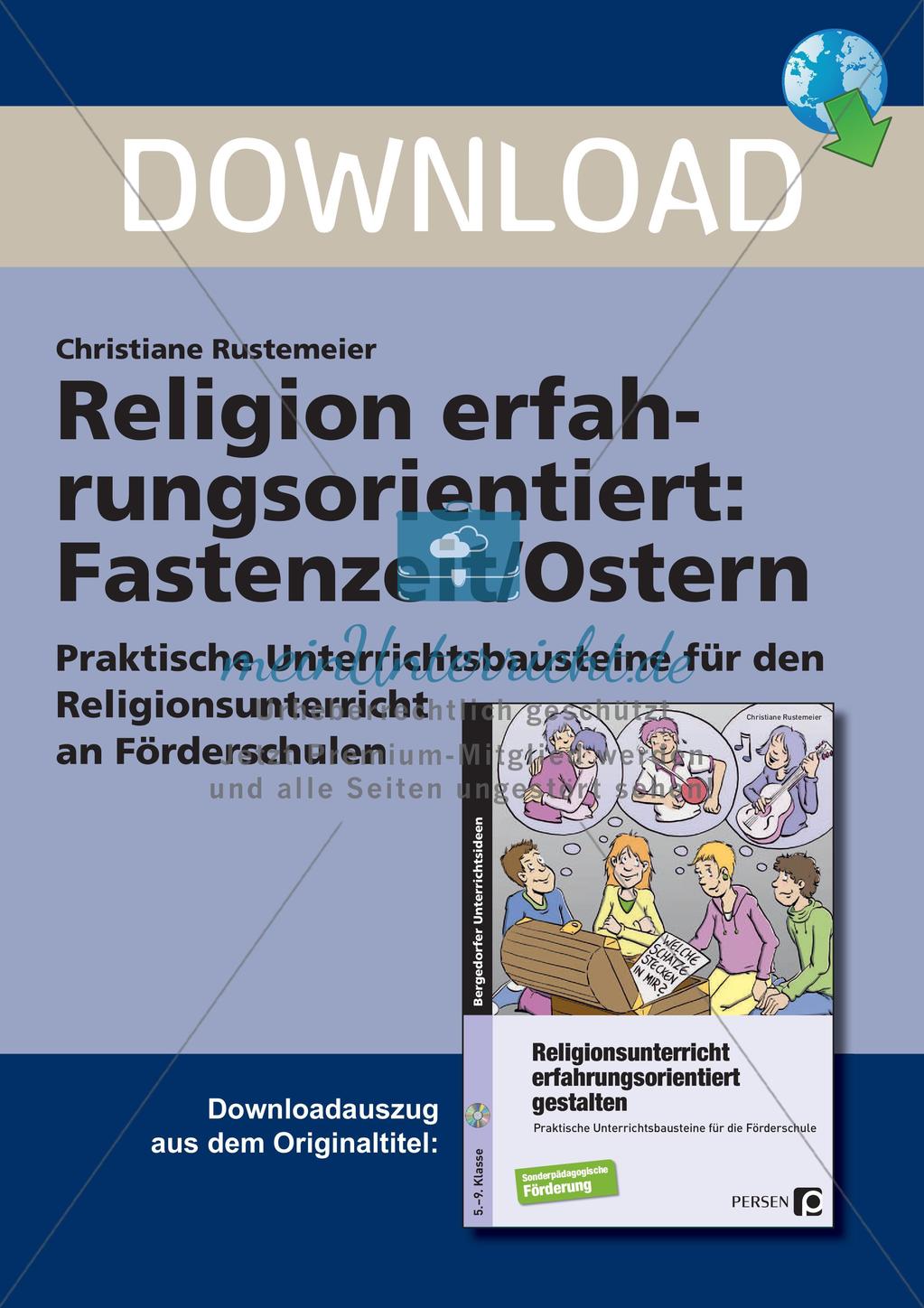 Zusammenleben: Gefühle und Ausgrenzung Preview 1