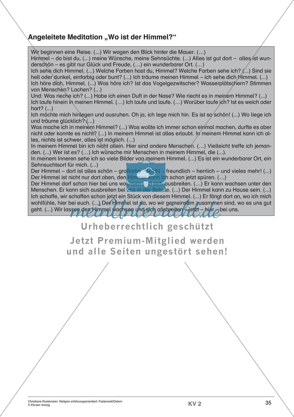Zusammenleben: Gefühle und Ausgrenzung Preview 37