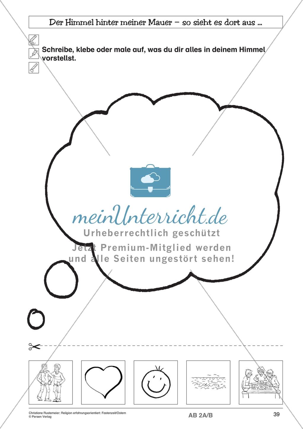 Zusammenleben: Gefühle und Ausgrenzung Preview 41