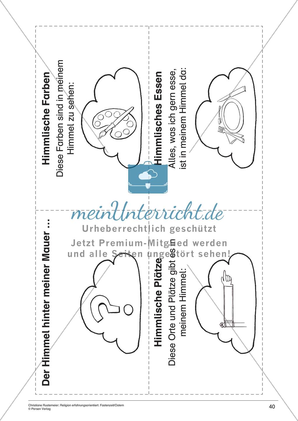 Zusammenleben: Gefühle und Ausgrenzung Preview 42