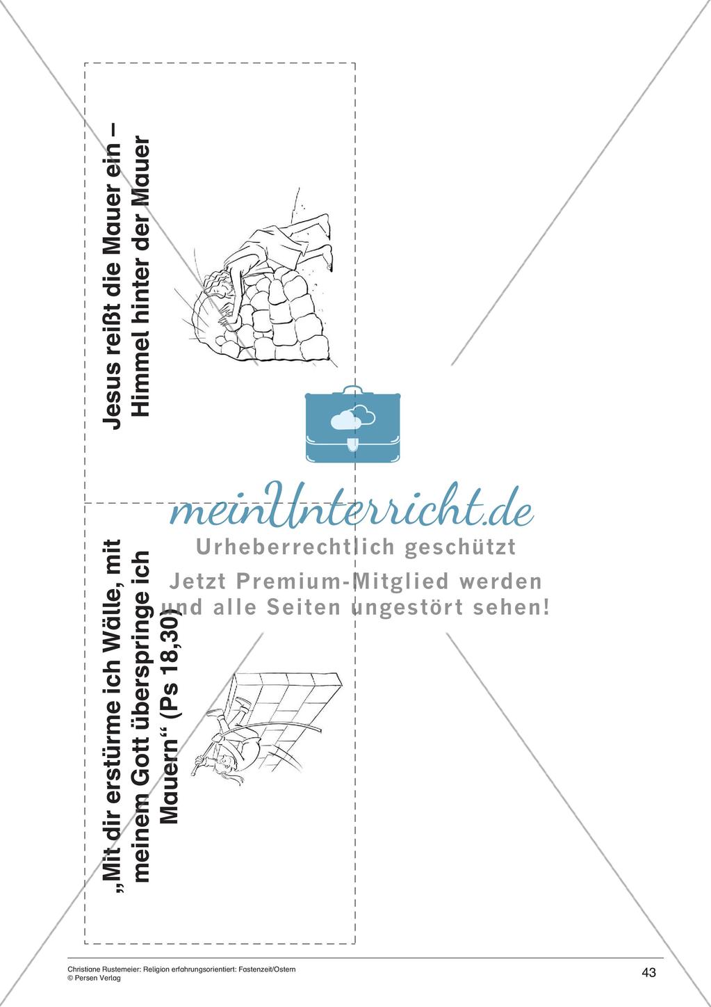 Zusammenleben: Gefühle und Ausgrenzung Preview 45