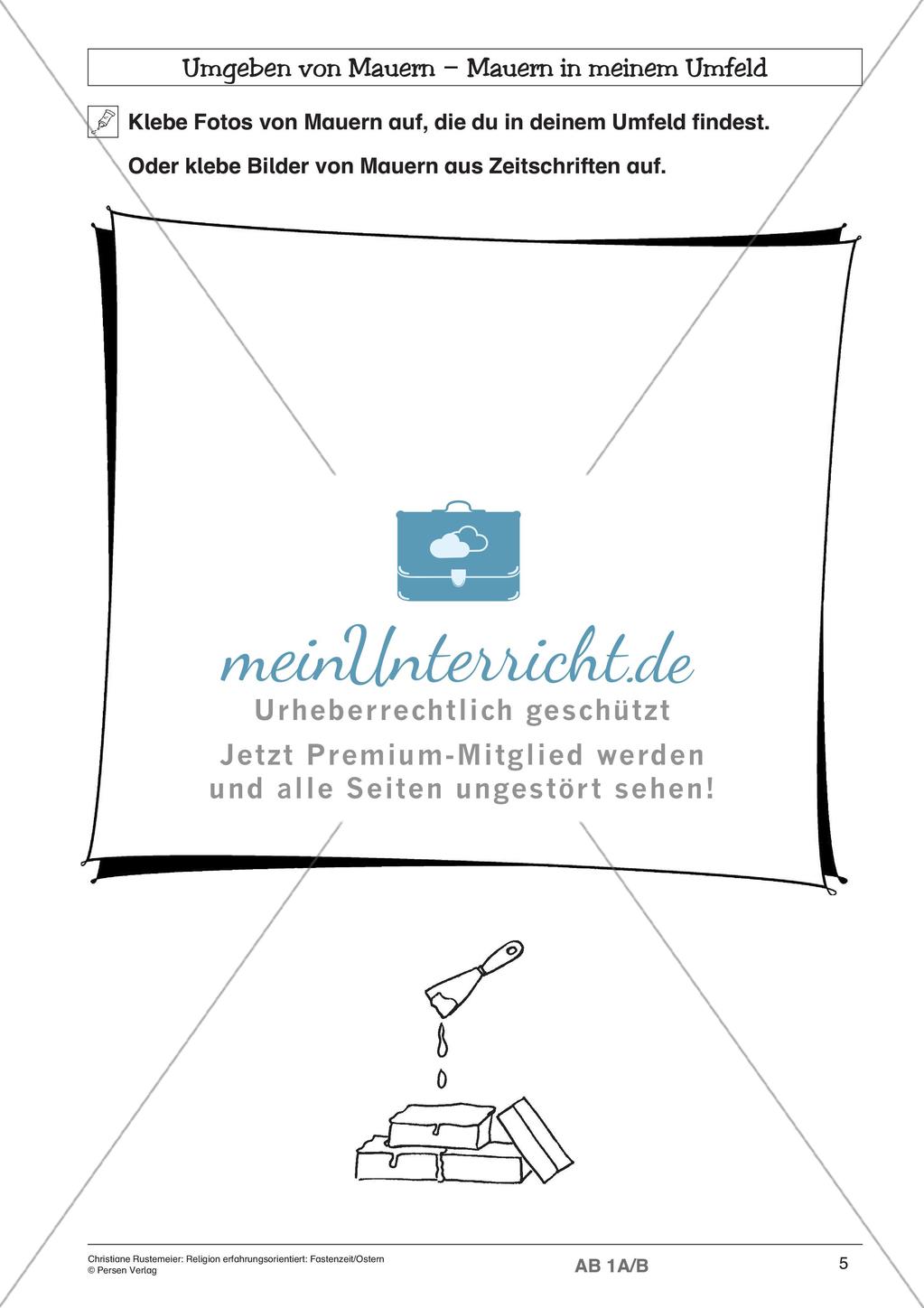 Zusammenleben: Gefühle und Ausgrenzung Preview 7