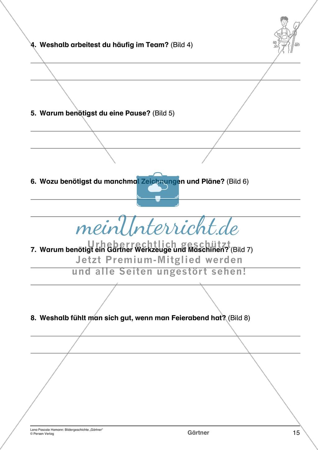 Bildergeschichte