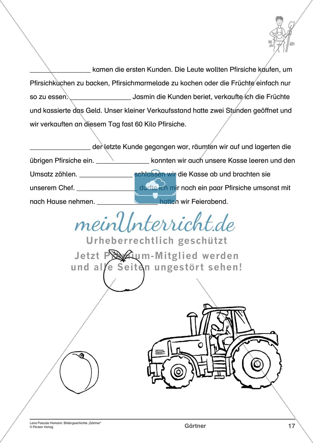 Bildergeschichte