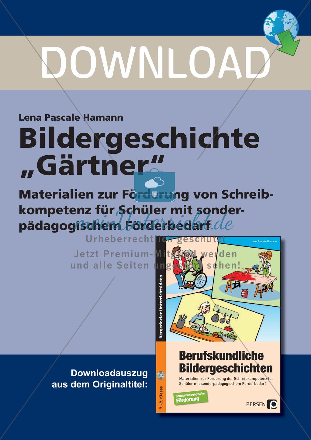 Bildergeschichte