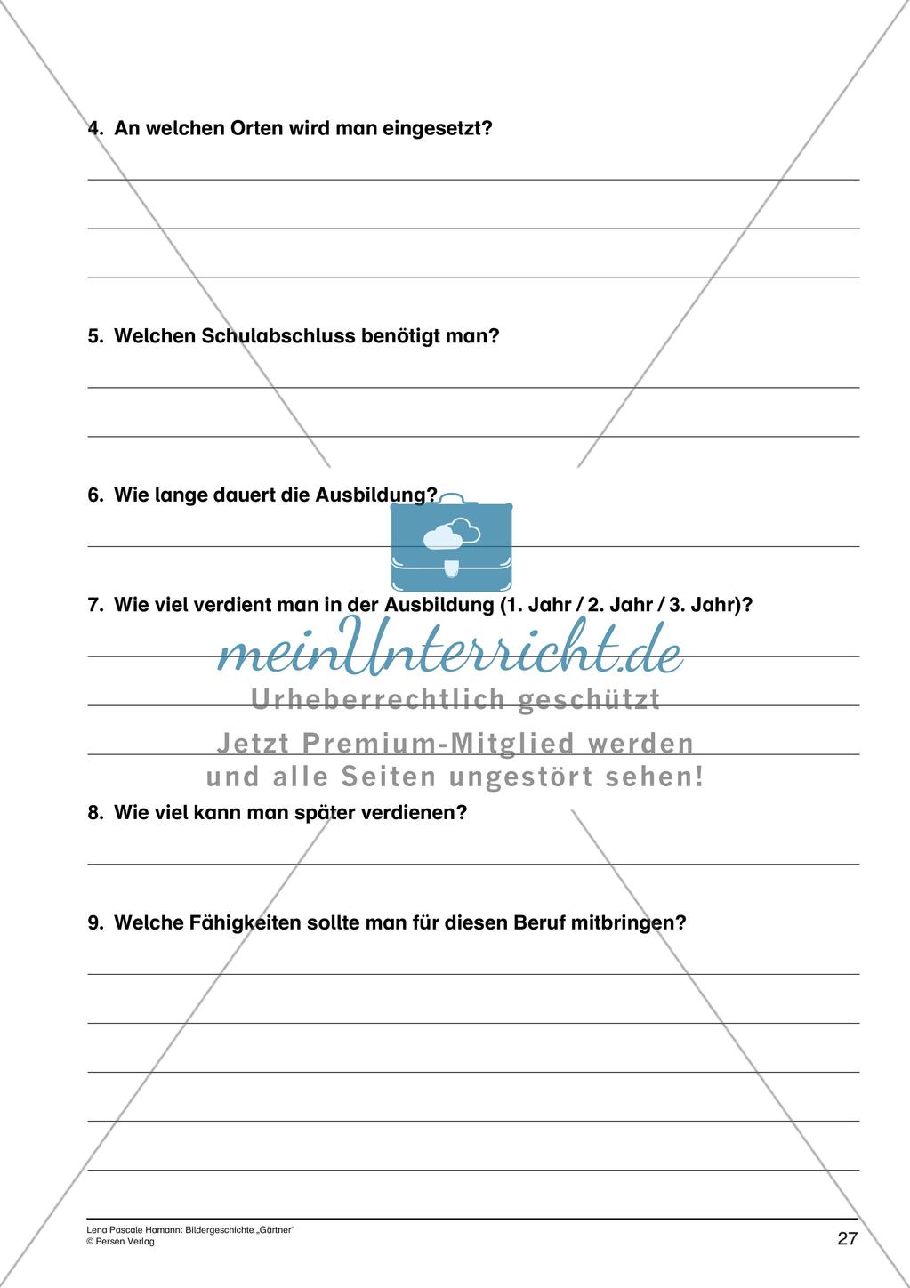 Bildergeschichte