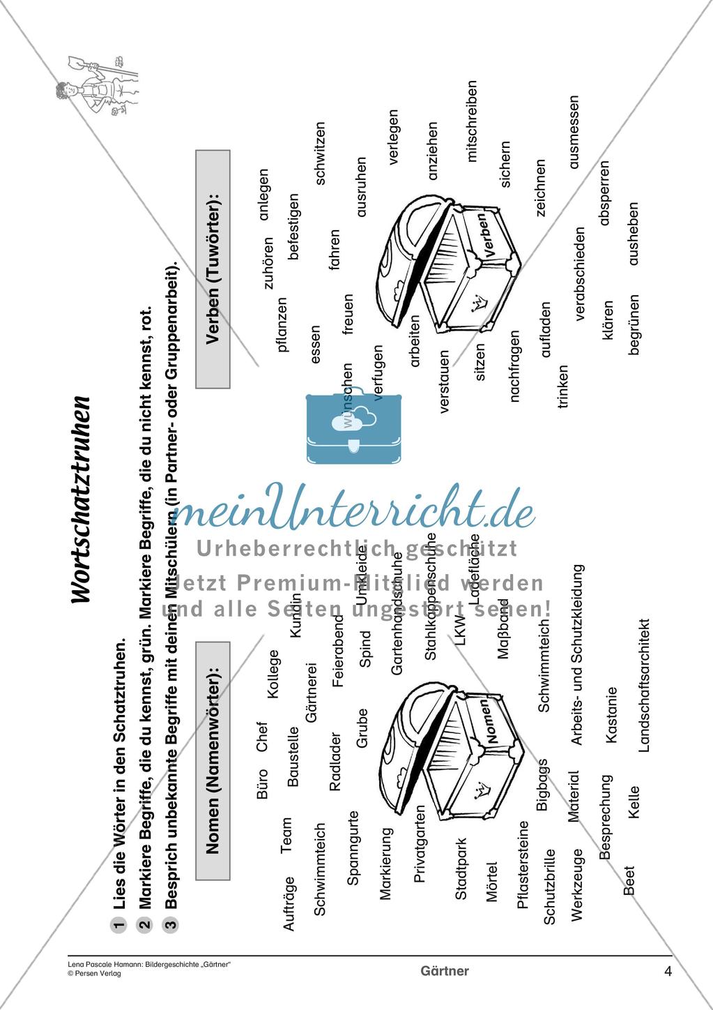 Bildergeschichte