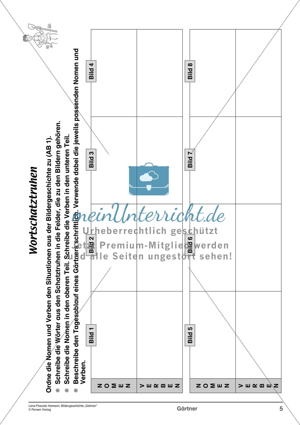 Bildergeschichte