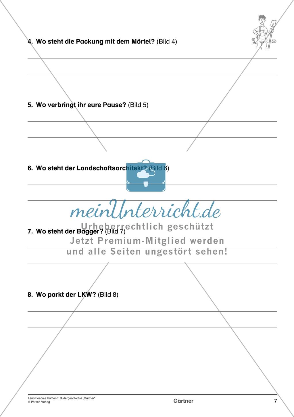 Bildergeschichte