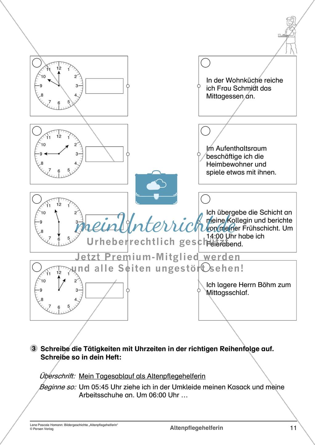 Bildergeschichte